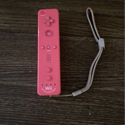 Nintendo Wii Motion Plus Controller 