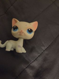 Littlest pet shop