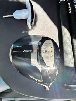 GTS3 Driver CHECK DESCRIPTION