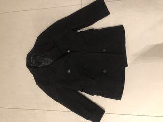 Fancy Winter Coat For Kids