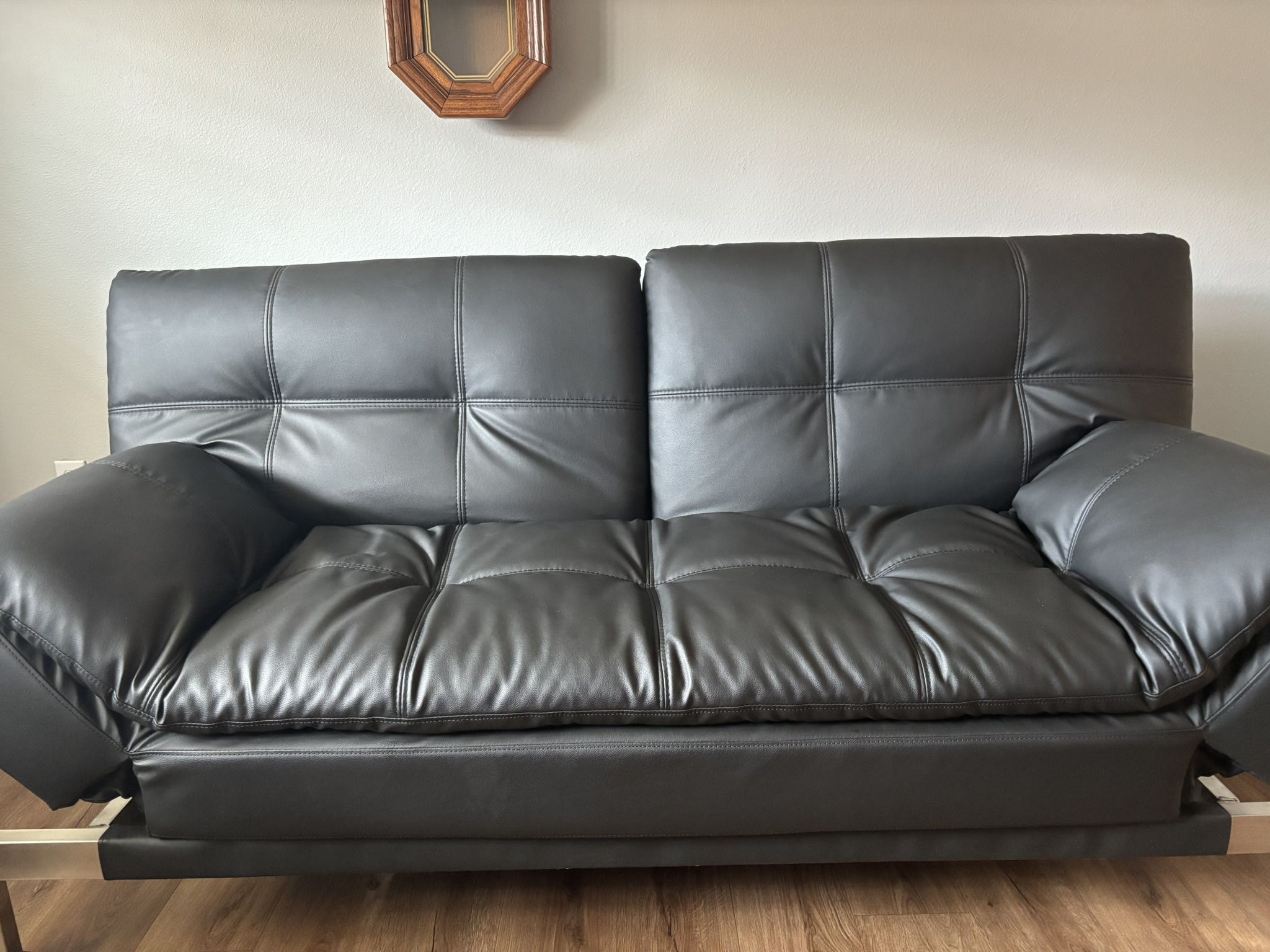Futon Couch
