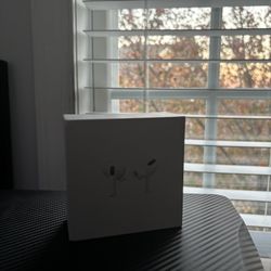 Airpods Pro 2nd Generation