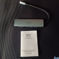Acer Odk360