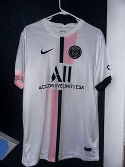 Messi Jersey