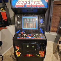 Defender Arcade 19in1 Multicade