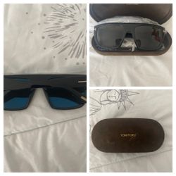 Tom Ford Sunglasses