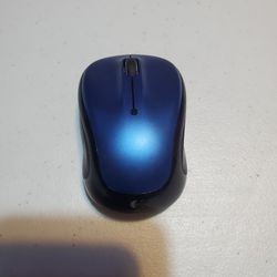 Logitech Wireless Mouse