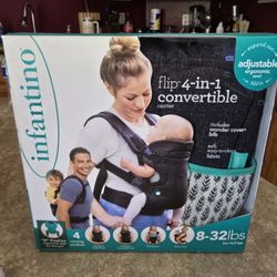 Infantino Baby Carrier