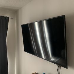 50” Samsung LED TV
