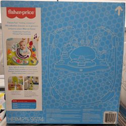 Fisher Price Folding Jumperoo