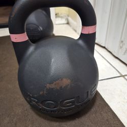 Weight Rogue Competition Kettlebell 
