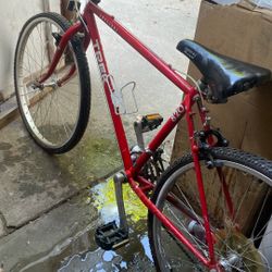 Trek 820 Bike