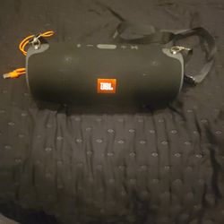 Jbl Xtreme 