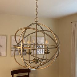 Pendant Light