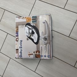 Grass Wall 24 Pieces 2ftx2ft $125 2 Colamy Dining Chairs $100 JUITOY baby swing $99