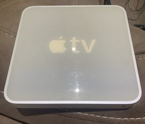 Apple TV 1 generation Jailbreak