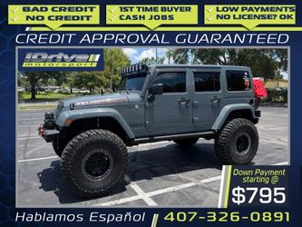 2014 Jeep Wrangler