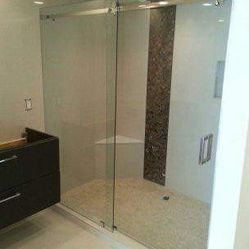 Shower Sliding Door