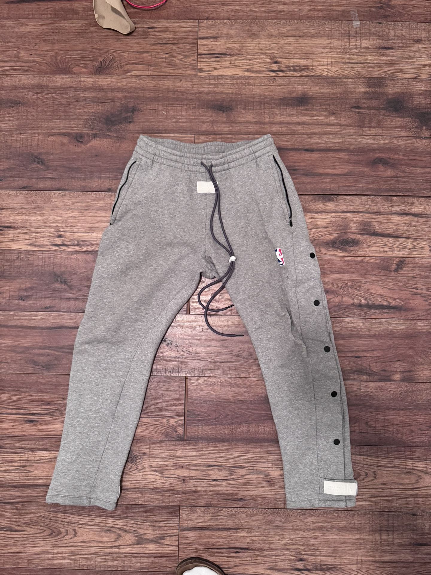 Nike Fear Of God Nike Tear Away Pants Nike Fear Of God Nike Tear Away Pants
