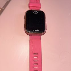 Kidizoom VTECH Smart Watch  FOR GIRLS 