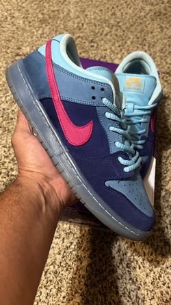 Run the Jewels Sb Dunk Low