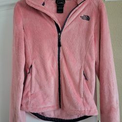 The North Face Women's Fleece Jacket 