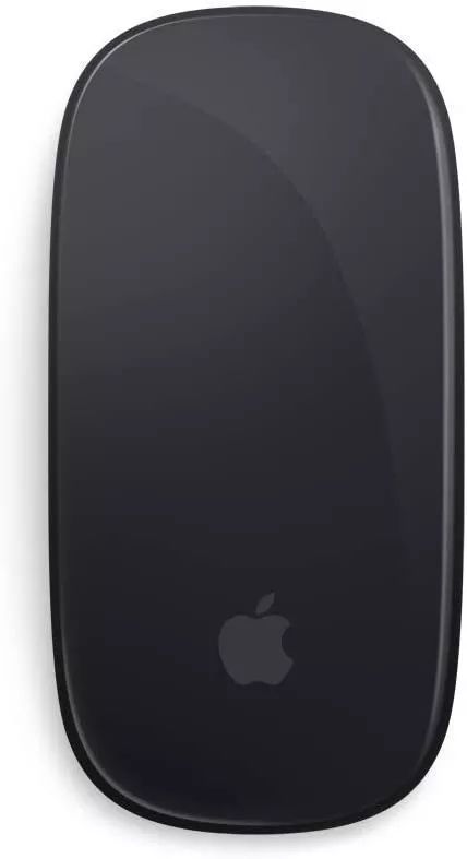 Apple Magic Mouse 2, A1657 - Black, NEW