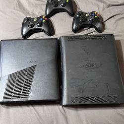 XBOX 360 Bundle