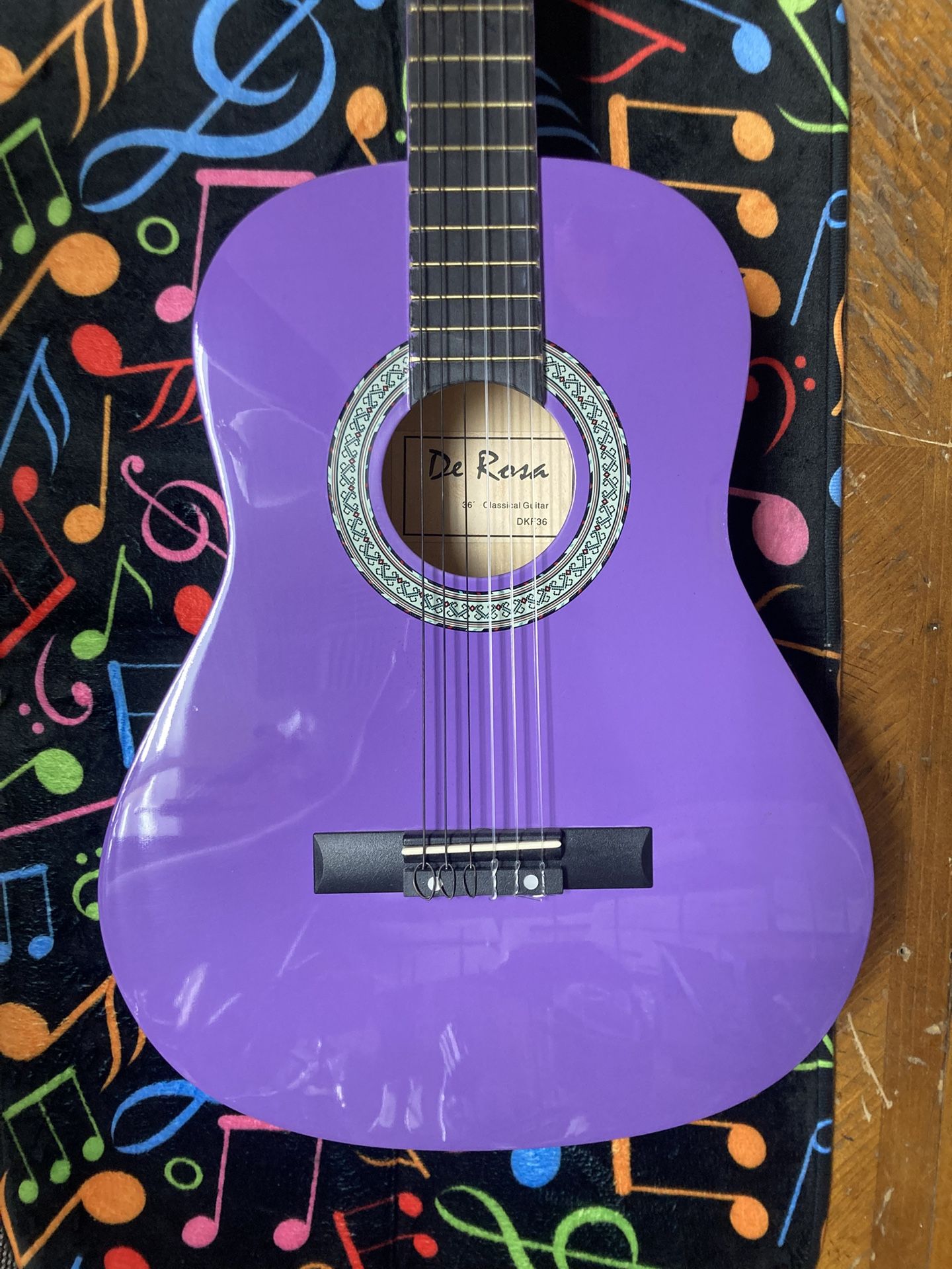 Kids Guitar