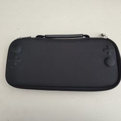 New Game Carrying Case