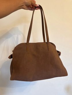 Brow Shoulder bag