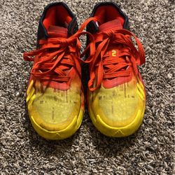 Kids Adidas Athletic Shoes