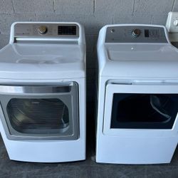 Gas Dryers $100 Each