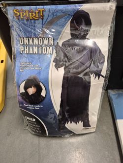 Halloween costume