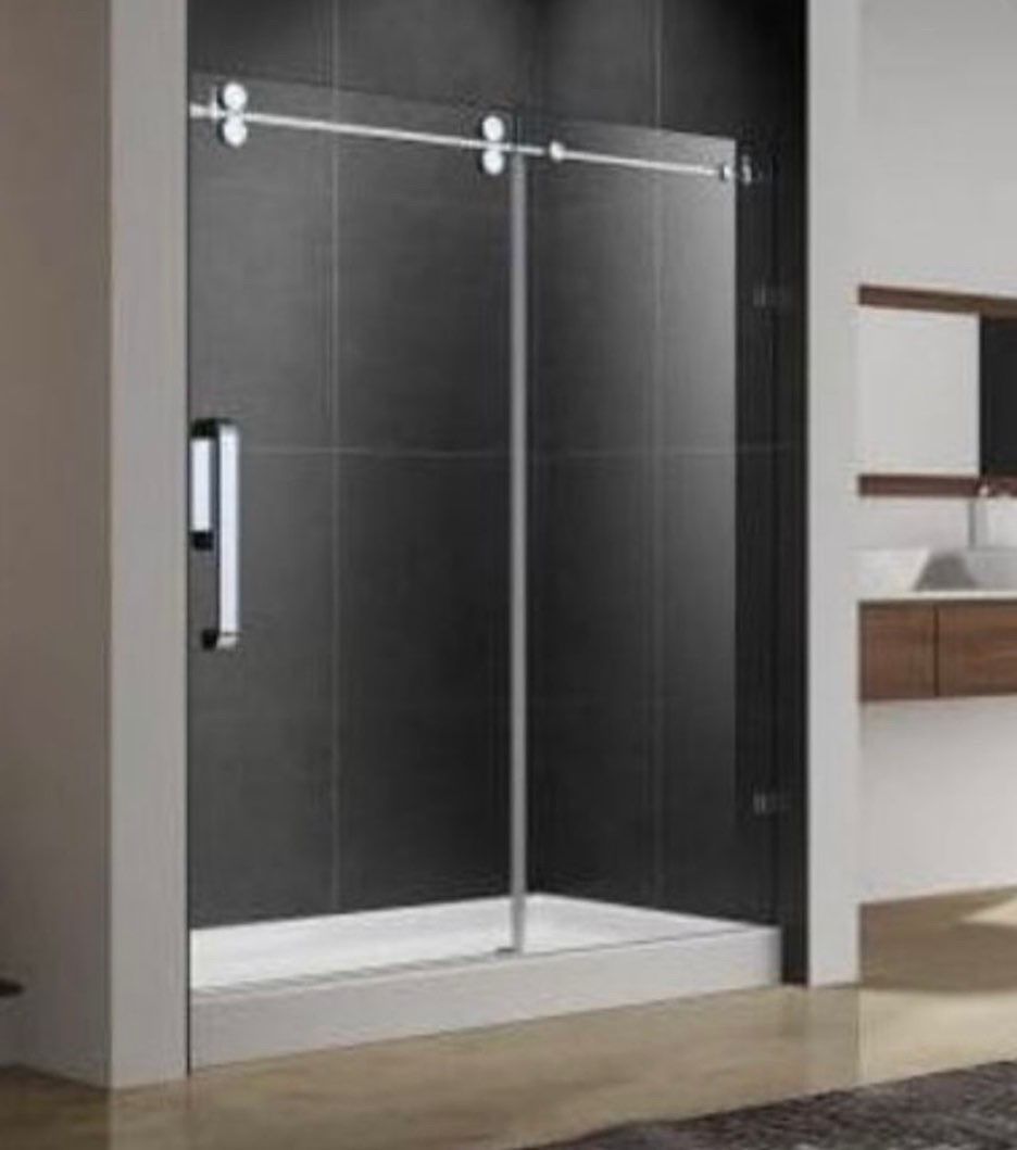 Shower Door From $599