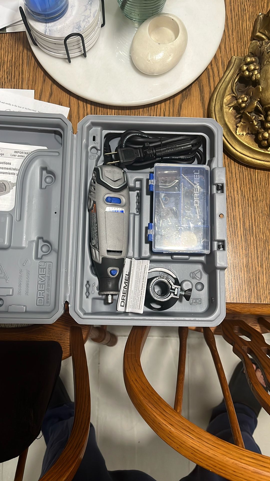 Dremel 3000