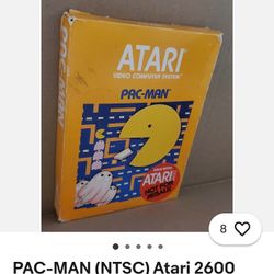 ATARI, Nintendo 