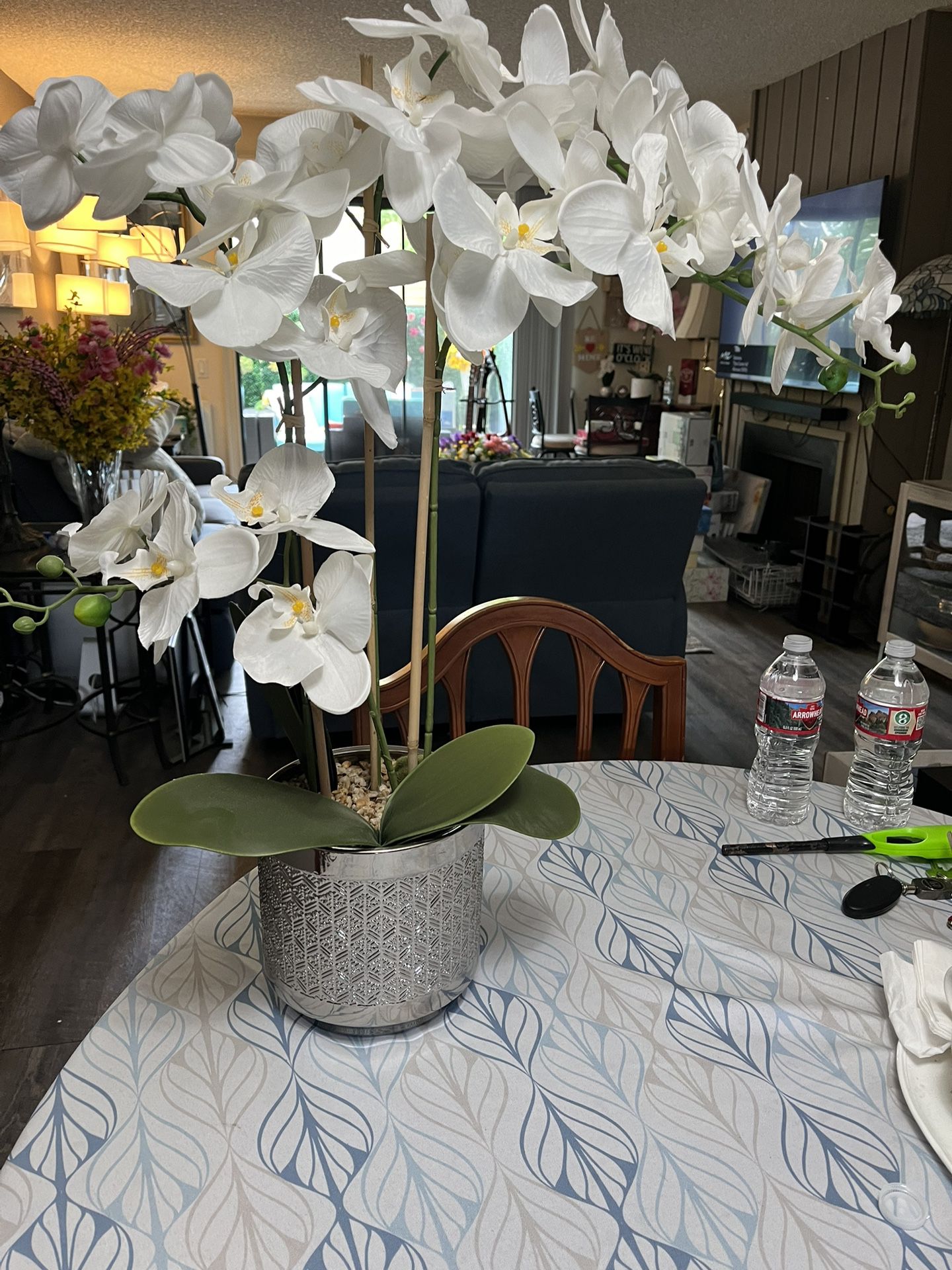 Orchid Artificial 