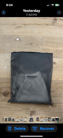 ESSENTIAL SHORTS