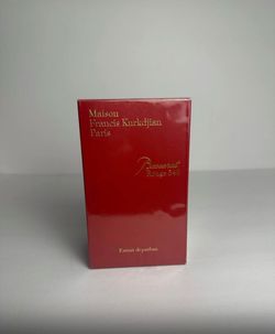 Maison Francis Kurkdjian Baccarat Rouge 540 | Brand New Sealed | Fast Shipping