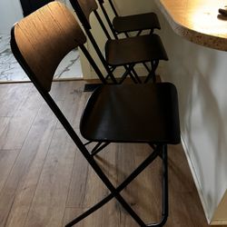 IKEA High Chairs 