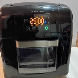 Air Fryer Oven Works Great 