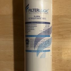 Fridge Water Filter FL-RF02