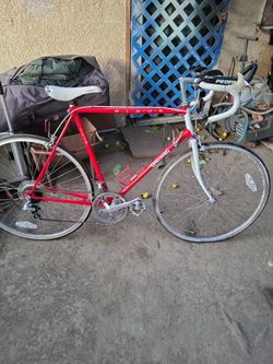 Spalding Blade Vintage 10 Speed Clean