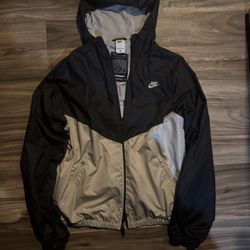 Men’s Nike Windbreaker Jacket 