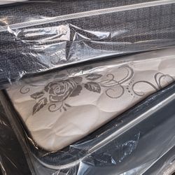 Mattress Queen, Full, Twin 