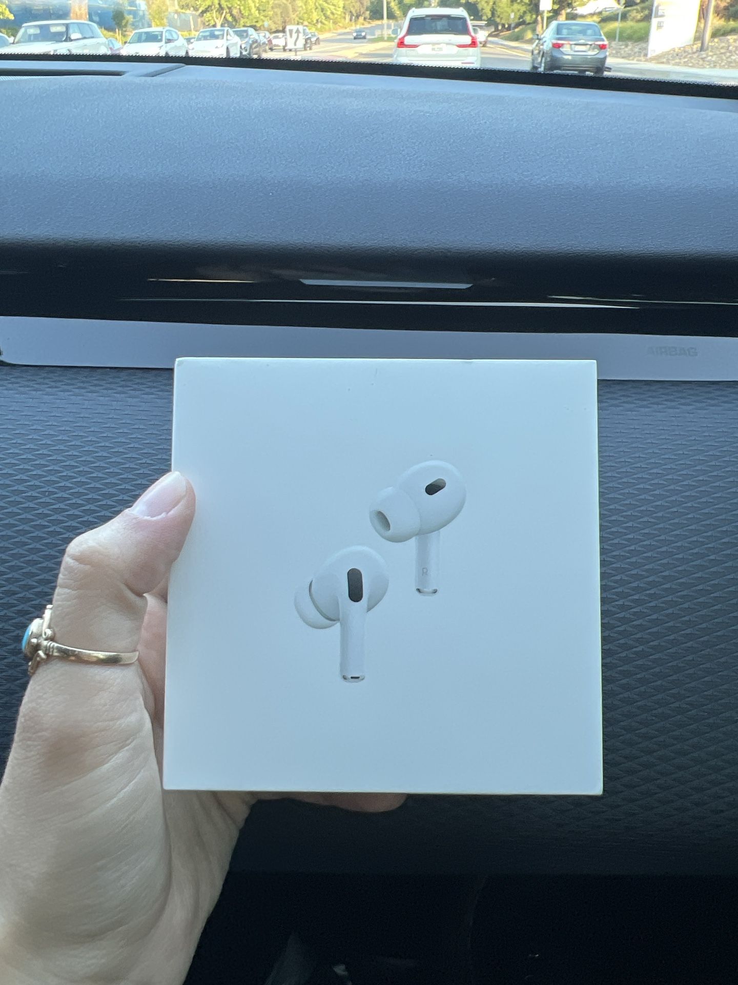 AIRPODS PRO (GEN 2)