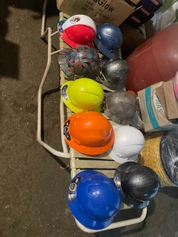 Hard hat
