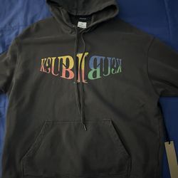 Ksubi Hoodie