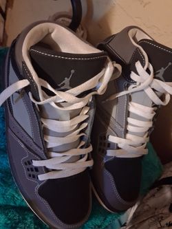 Jordan retro